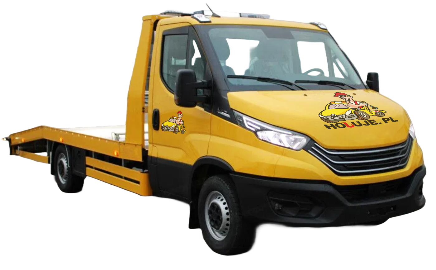 auto laweta
